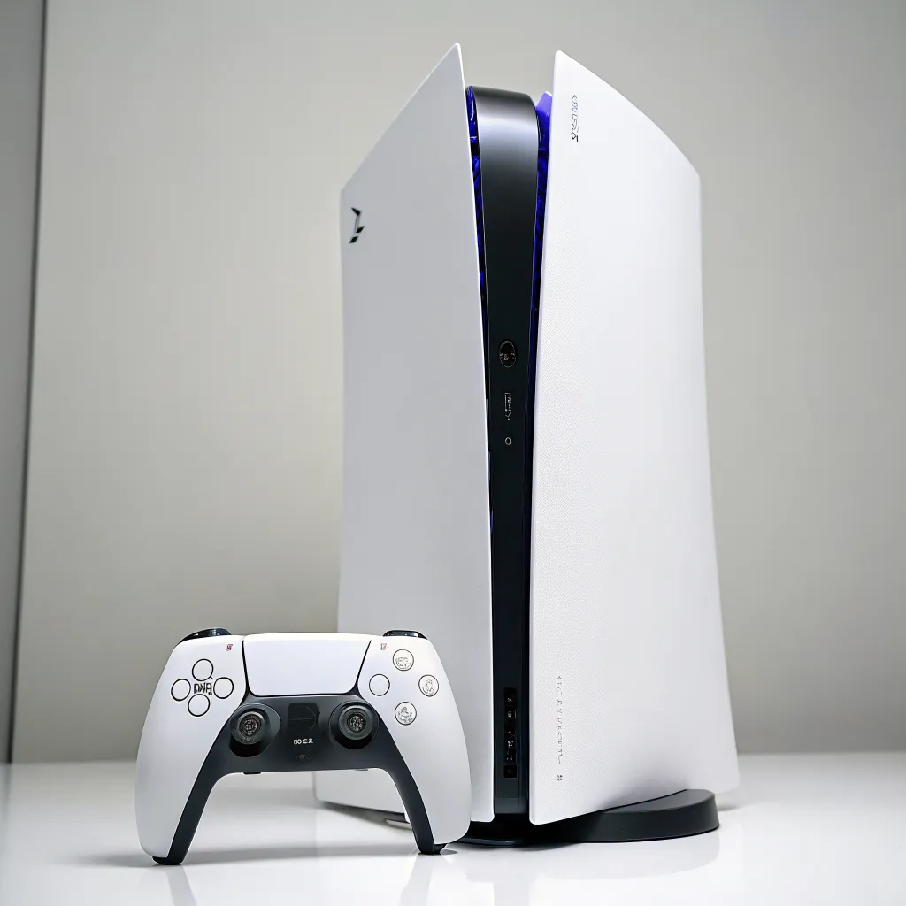 PlayStation 5