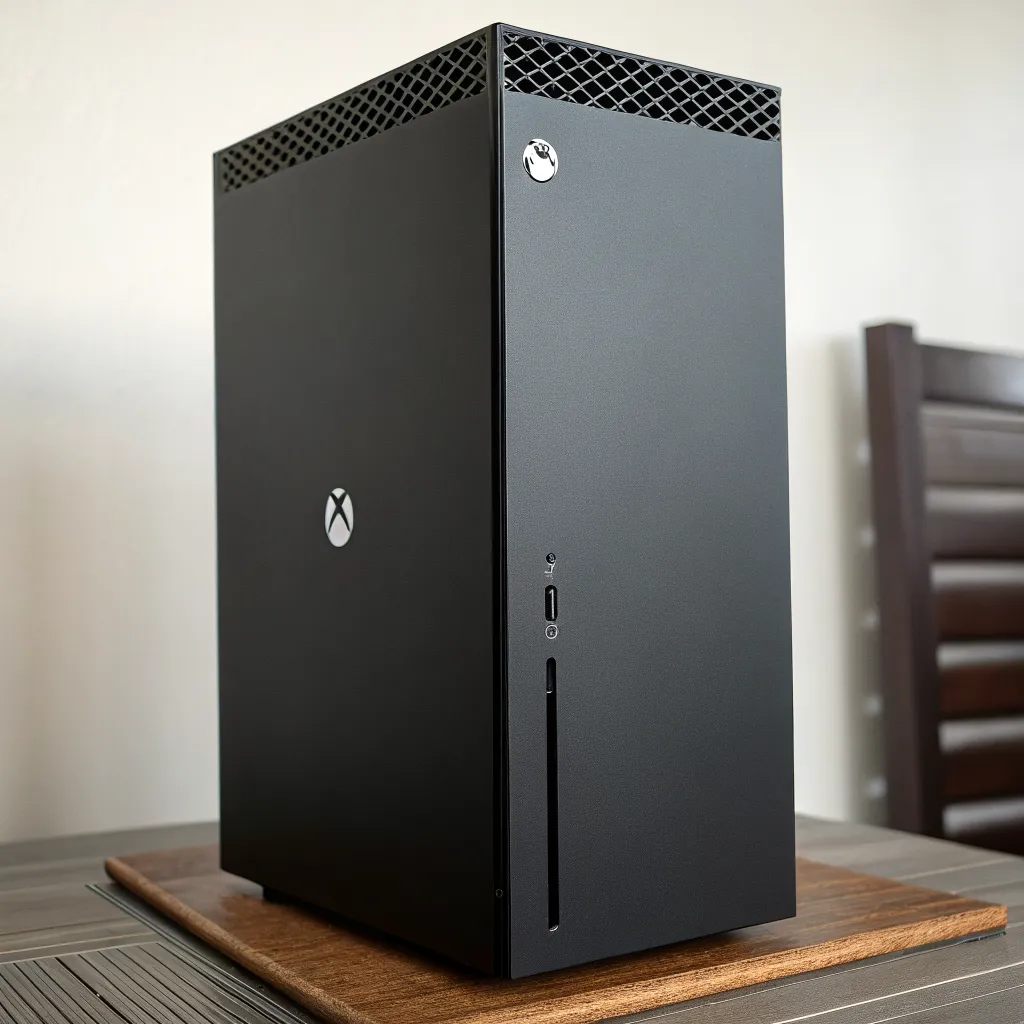 Xbox Series X